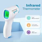 infrared thermometer gun