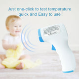 infrared thermometer gun