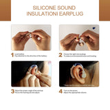 hearing aid amplifier