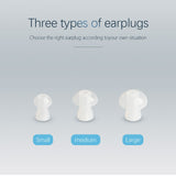 Portable Digital Hearing Amplifier Aids