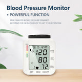 BP Monitor Blood Pressure