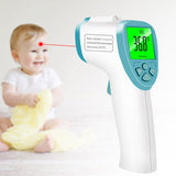 Contactless Thermometer Infrared