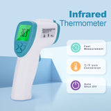 Contactless Thermometer Infrared