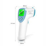 Contactless Thermometer Infrared