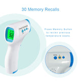 veterinary infrared thermometer