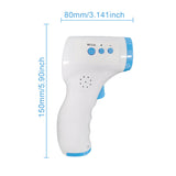 veterinary infrared thermometer