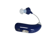 hearing aids rechargeable amplifier