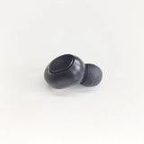 Earphone compartment portable rechargeable hearing aids