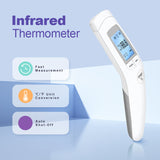 Digital Infrared Thermometer