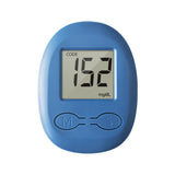 Medical blood glucose meter