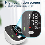 BP Machine Digital Blood Pressure Monitor