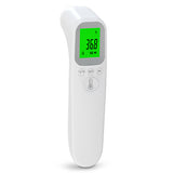 Infrared Forehead Thermometers