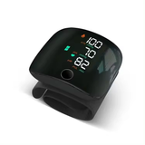 LED Blood Pressure Monitor