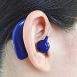 hearing aids rechargeable amplifier