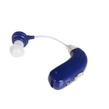 hearing aids rechargeable amplifier