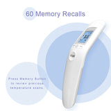 Digital Infrared Thermometer