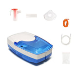 Medical compressor nebulizer for child and adults