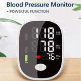 BP Machine Digital Blood Pressure Monitor