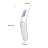 Digital Infrared Thermometer