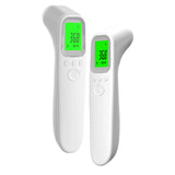 Infrared Forehead Thermometers