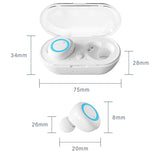 sound amplifier hearing aid