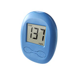 Medical blood glucose meter