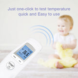 Digital Infrared Thermometer