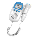 doppler fetal monitor heartbeat