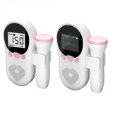 fetal doppler baby heart monitor