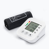 Upper Arm Digital Automatic Blood Pressure Monitor