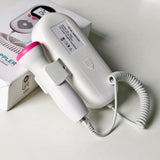 fetal doppler baby heart monitor