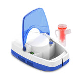 Medical compressor nebulizer for child and adults