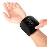 LED Blood Pressure Monitor