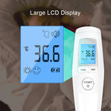 Digital Infrared Thermometer