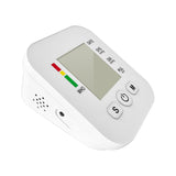 Upper Arm Digital Automatic Blood Pressure Monitor