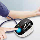 BP Machine Digital Blood Pressure Monitor