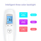 Digital Infrared Thermometer