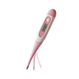 Flexible Tip Waterproof Digital Thermometer