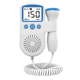 fetal heartbeat monitor doppler fetal monitor