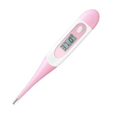 Flexible Tip Waterproof Digital Thermometer