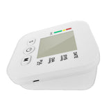 Upper Arm Digital Automatic Blood Pressure Monitor