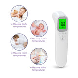 Infrared Forehead Thermometers