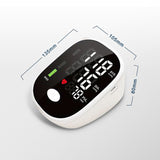 BP Machine Digital Blood Pressure Monitor