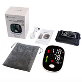 BP Machine Digital Blood Pressure Monitor