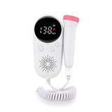 fetal heartbeat monitor doppler