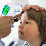 infrared thermometer gun