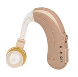 potable and rechargeable Hearing Amplifier