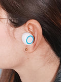 sound amplifier hearing aid