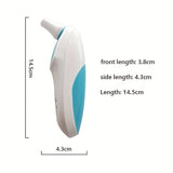 thermometers infrared