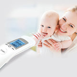 Digital Infrared Thermometer